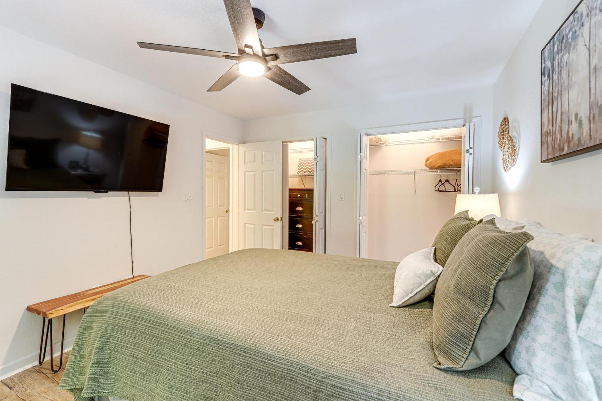 Pet-Friendly Home With Hot Tub In Blue Ridge! Εξωτερικό φωτογραφία