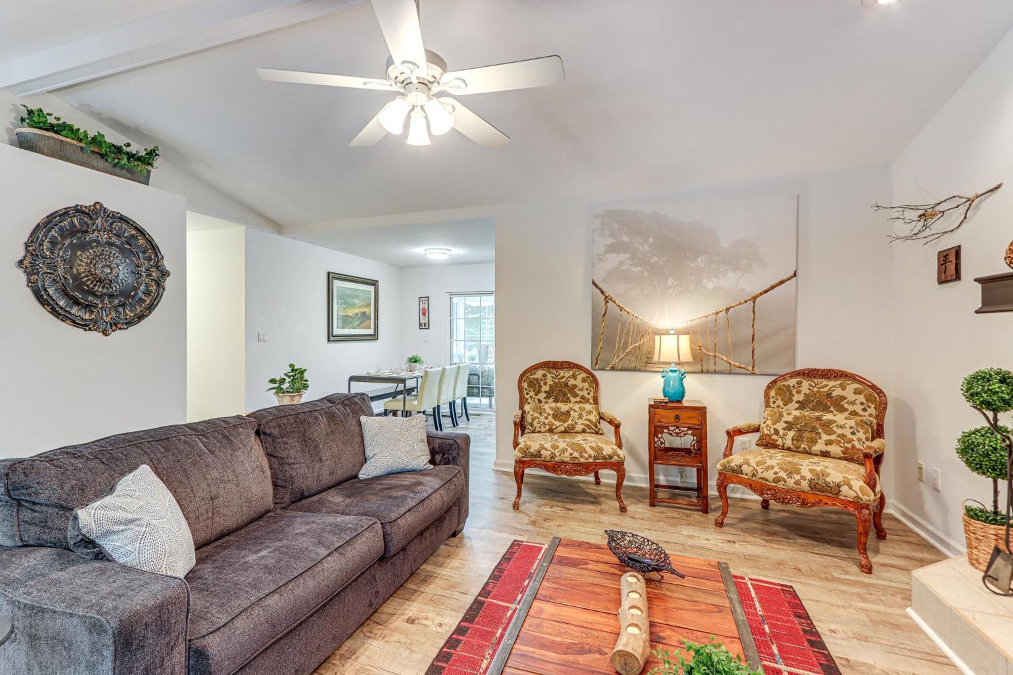 Pet-Friendly Home With Hot Tub In Blue Ridge! Εξωτερικό φωτογραφία