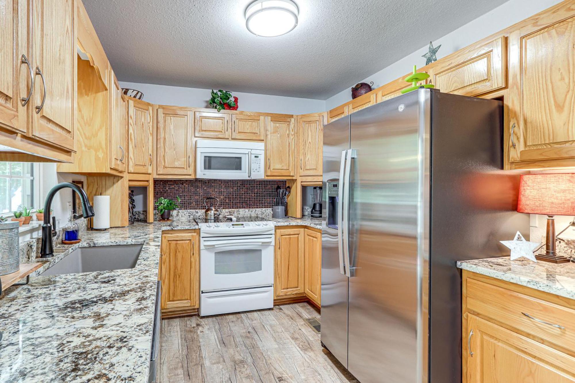 Pet-Friendly Home With Hot Tub In Blue Ridge! Εξωτερικό φωτογραφία